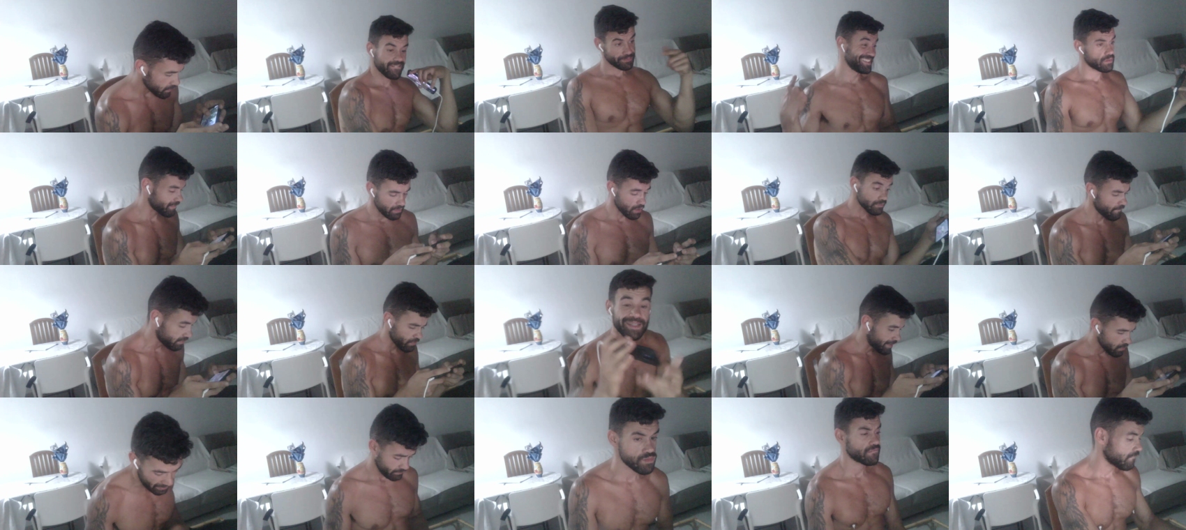 brasileo69fun  24-05-2023 Recorded Video fuckme
