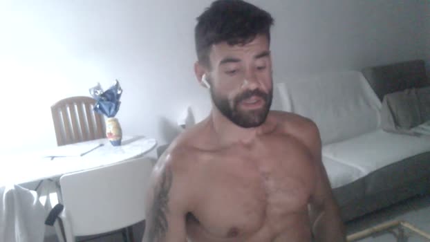 brasileo69fun  24-05-2023 Recorded Video Naked