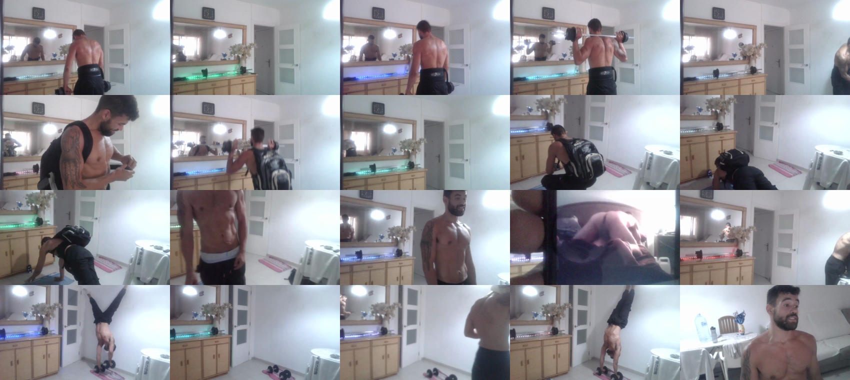 brasileo69fun  25-05-2023 Recorded Video beauty