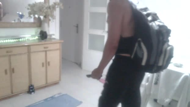 brasileo69fun  25-05-2023 Recorded Video beauty