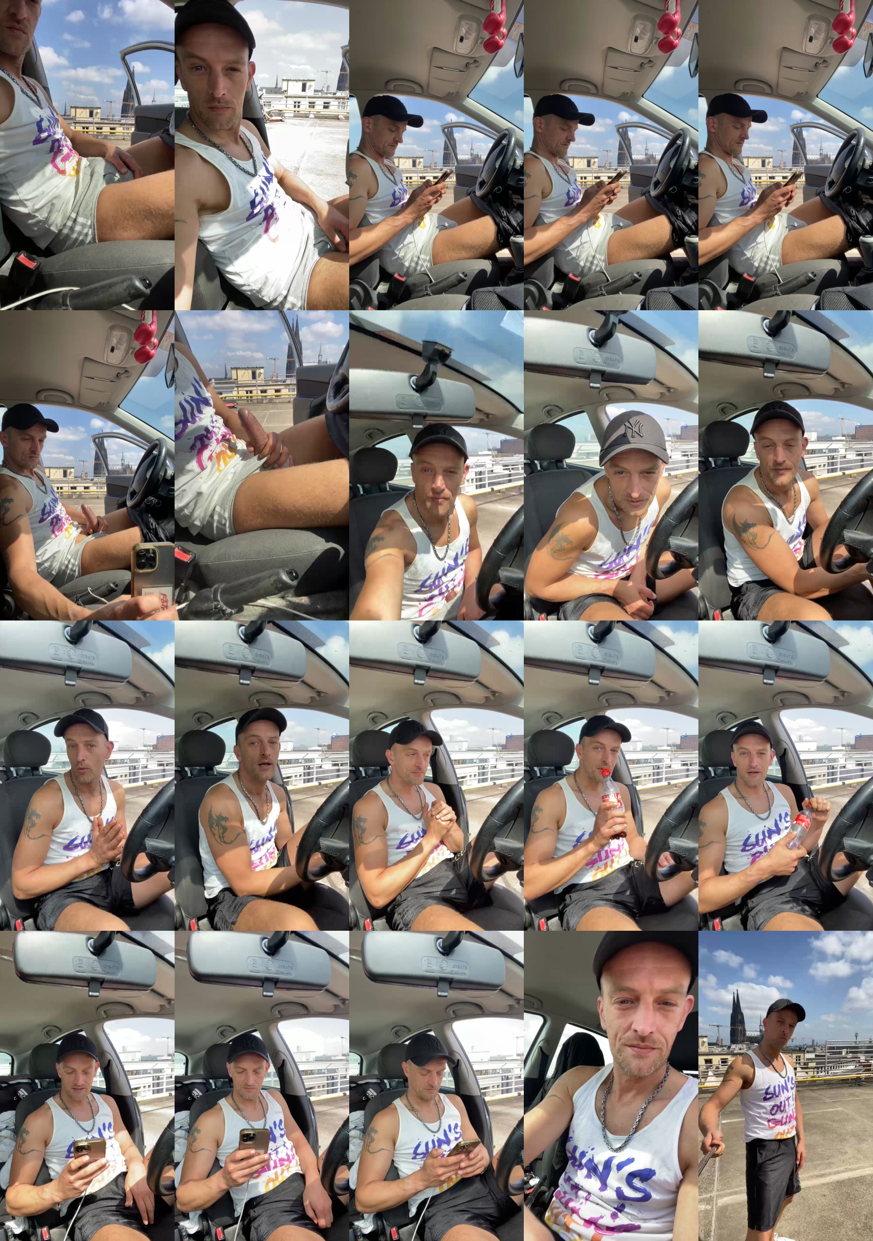 darksecret_Lar  25-05-2023 Recorded Video Download