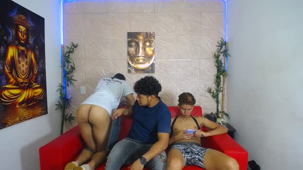 dreamerhot_4  24-05-2023 Recorded Video XXX