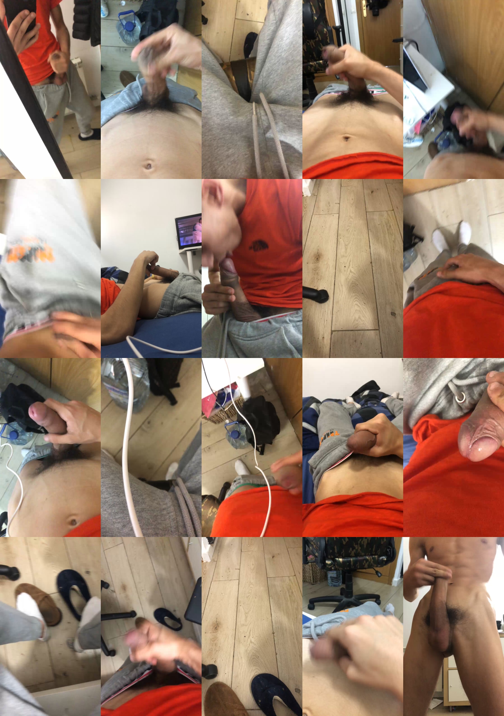 ericperez5  25-05-2023 Recorded Video beauty
