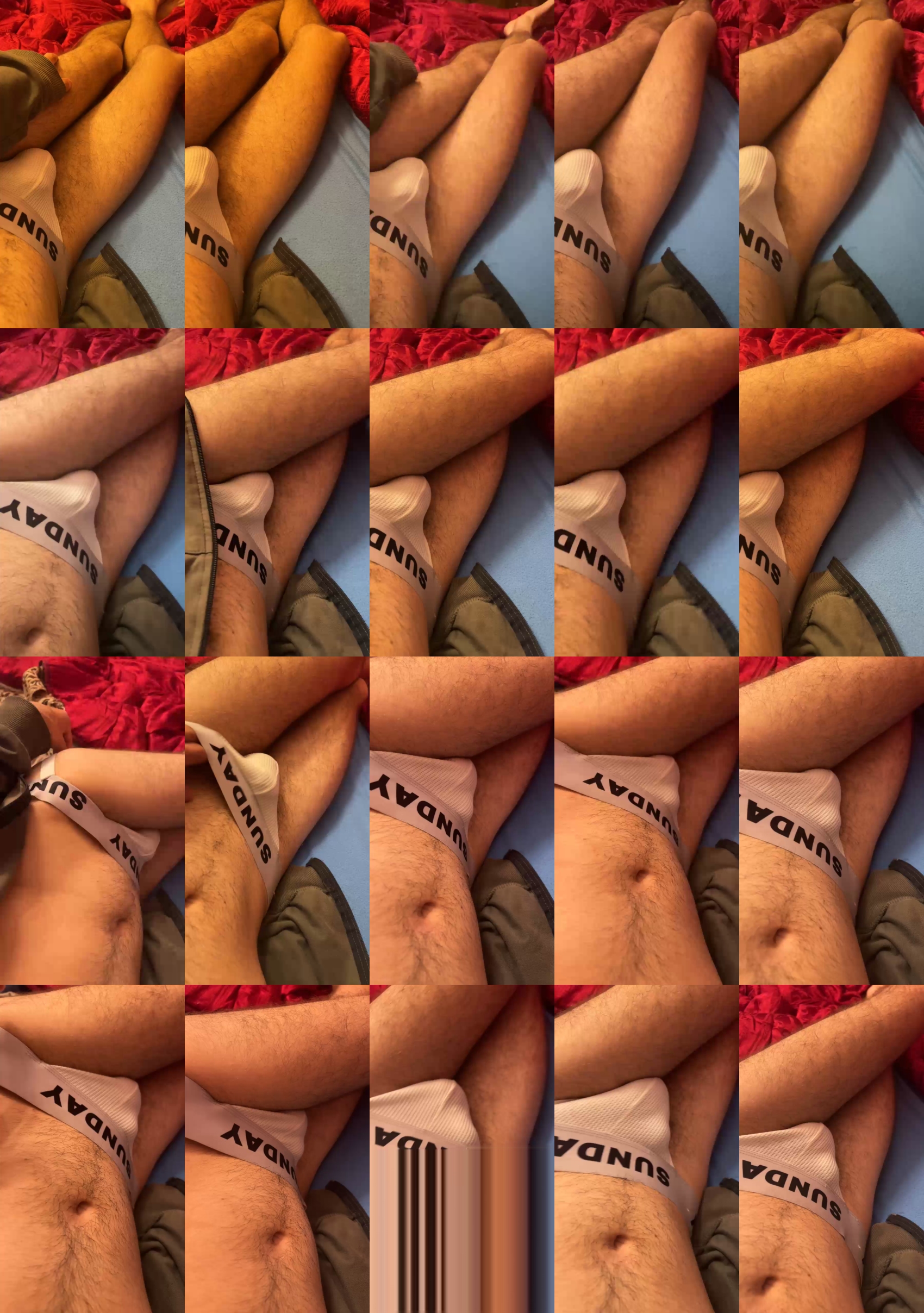 gattiniamorosi  24-05-2023 Recorded Video bigtoys