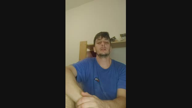 gringo192  24-05-2023 Recorded Video ass