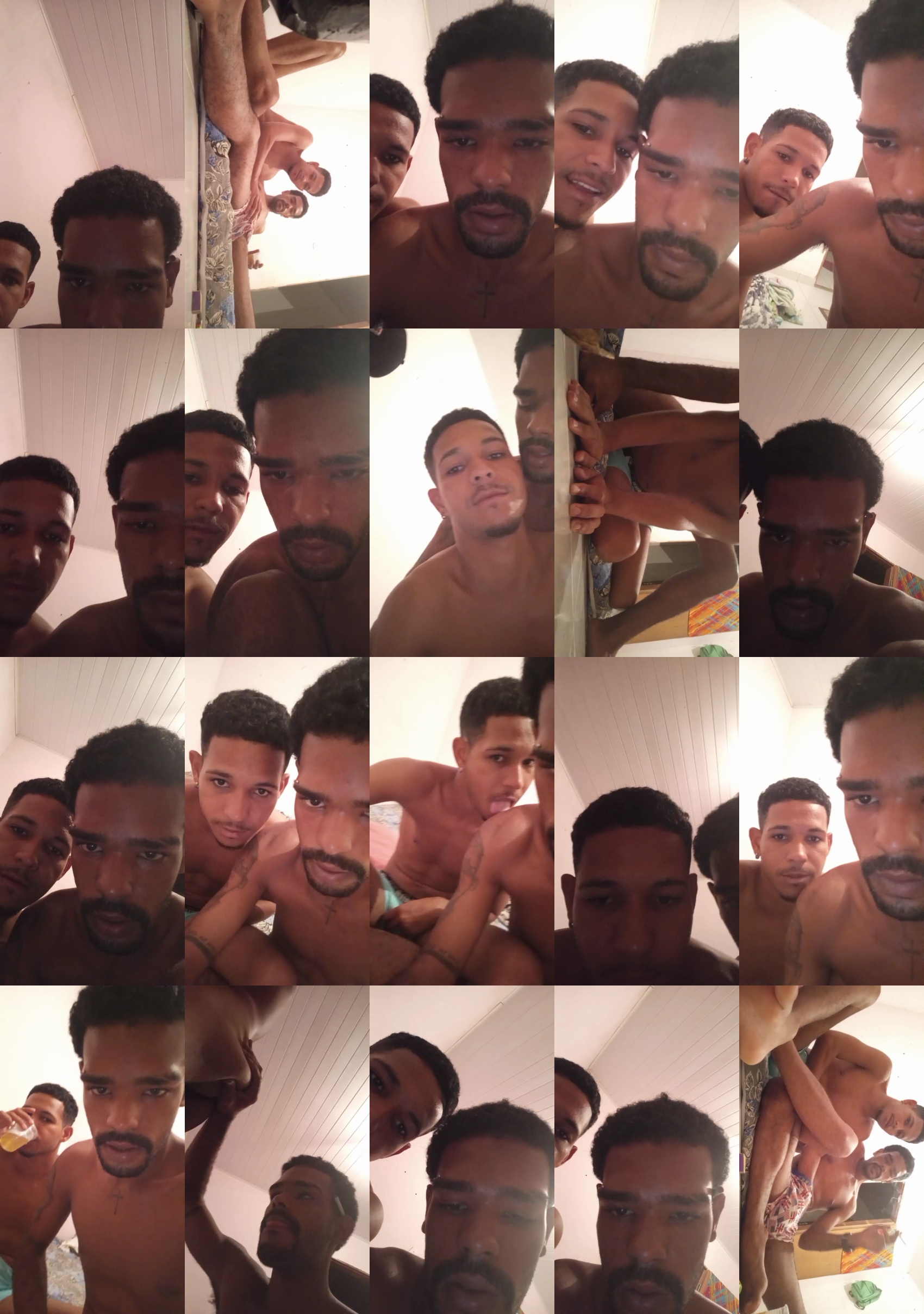 hellboycg21  24-05-2023 Recorded Video yummy
