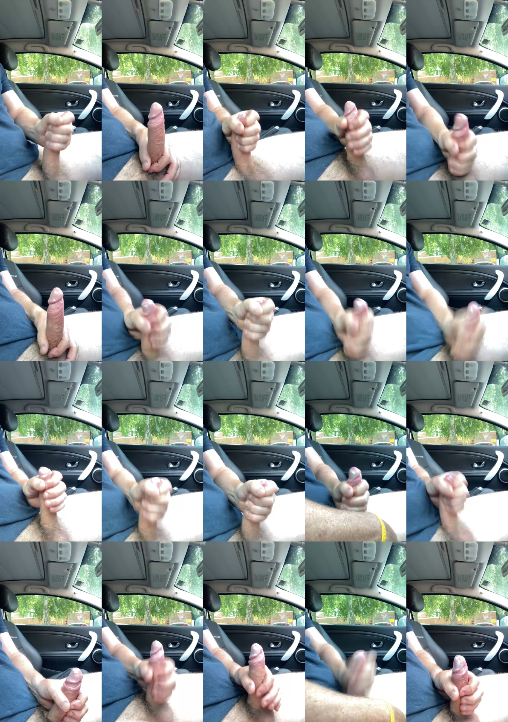 kevinturvy1  25-05-2023 Recorded Video naughty