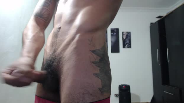 lucas_black1  25-05-2023 Recorded Video skinny