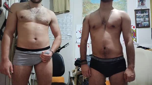 machineguys  24-05-2023 Recorded Video kink