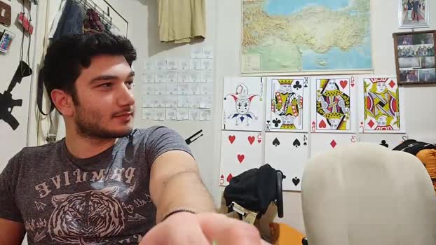 machineguys  24-05-2023 Recorded Video bj-dildo