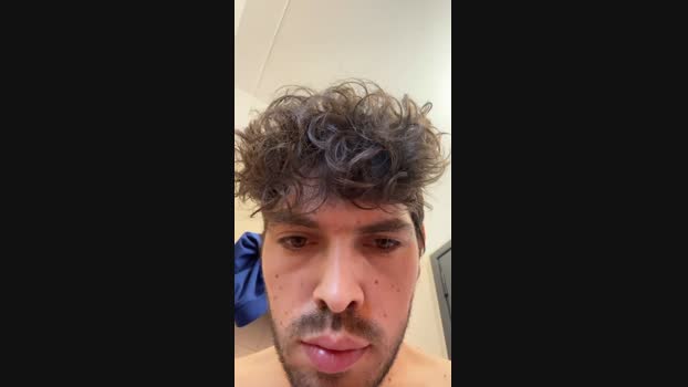 marco27sex  25-05-2023 Recorded Video skinny