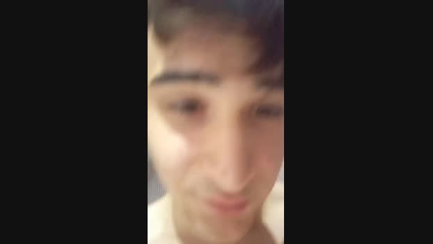 mattia05ita  25-05-2023 Recorded Video sexyfeet