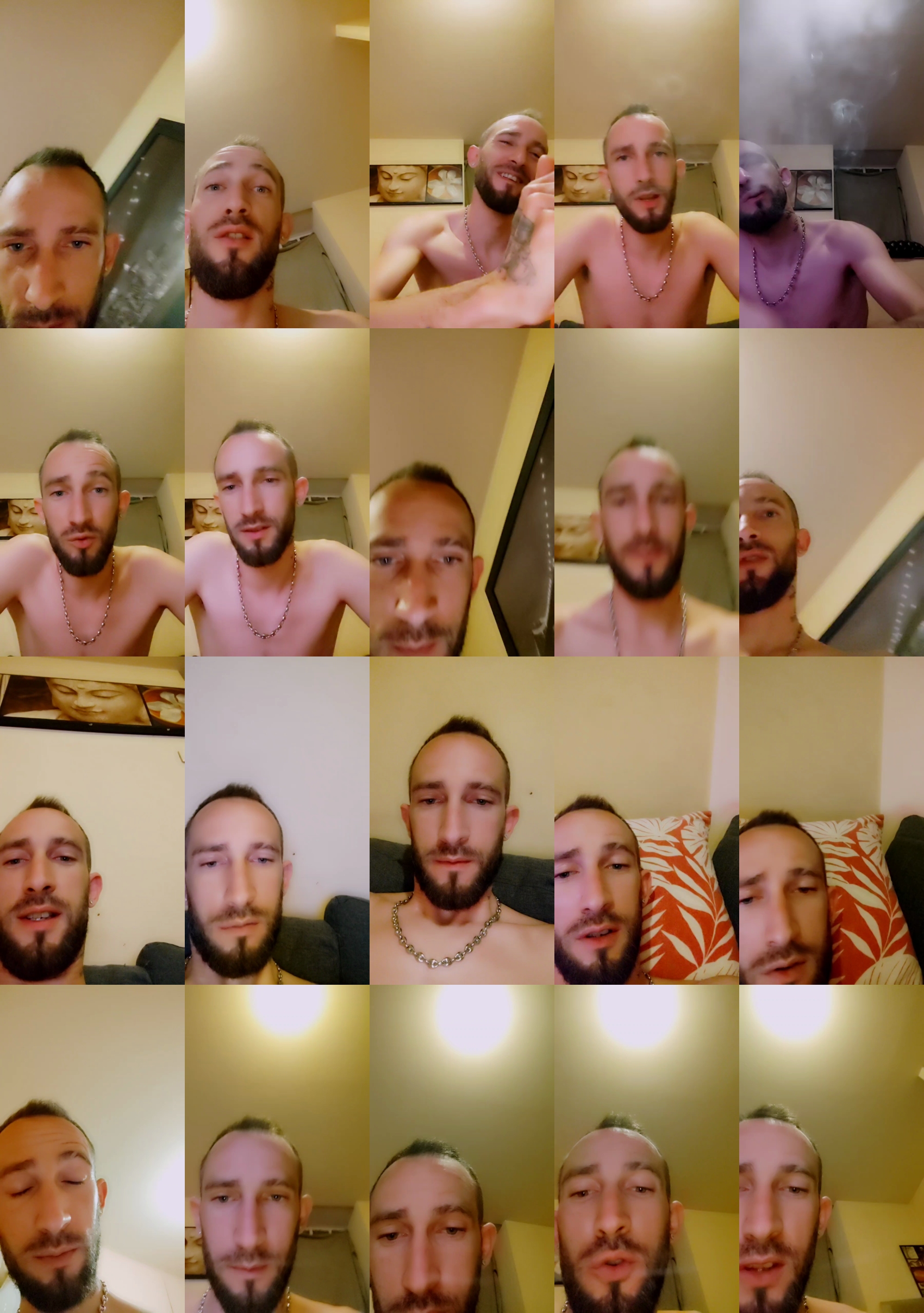 nicohot3434  24-05-2023 Recorded Video legs