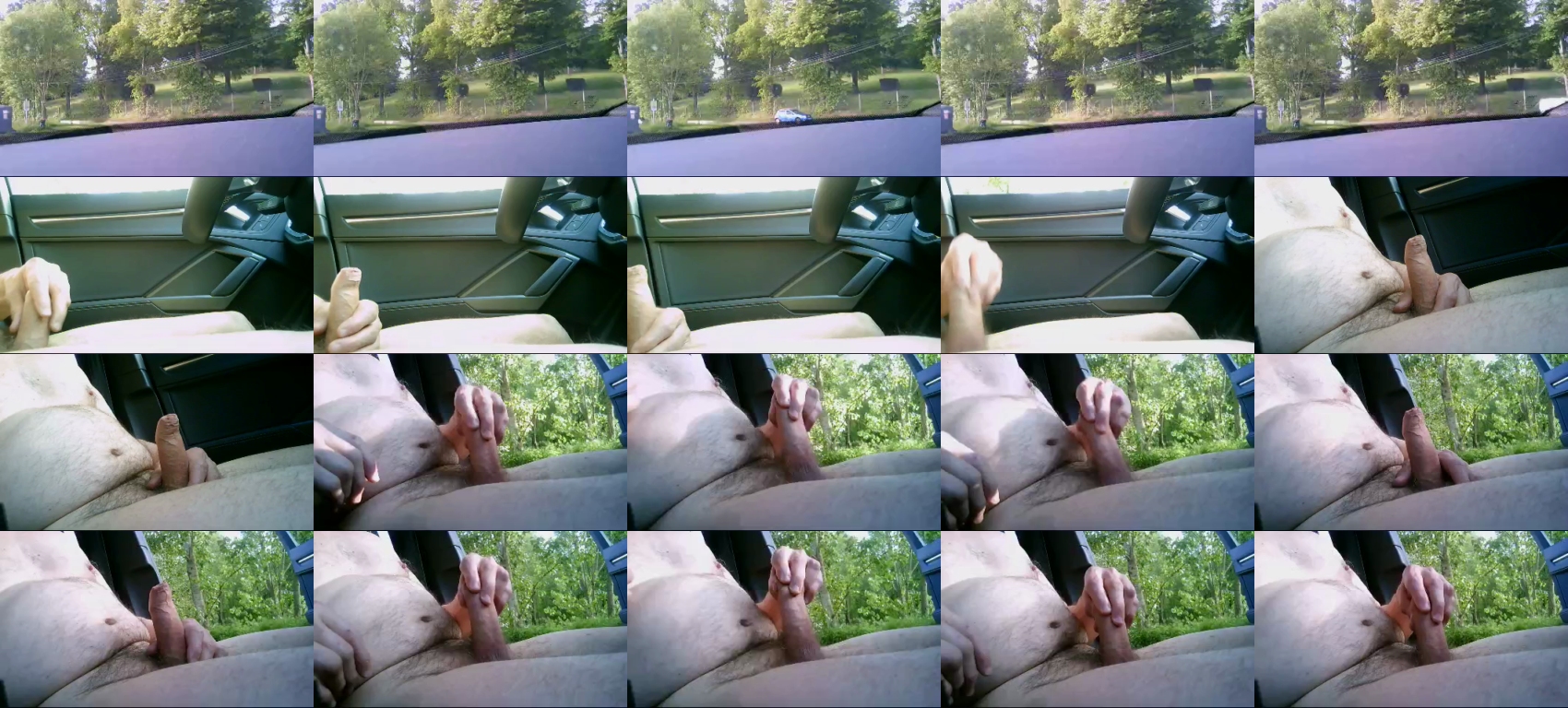 obedtsub42  24-05-2023 Recorded Video fingers