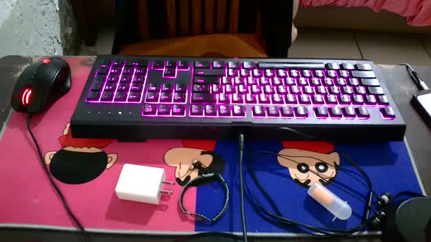 ozi_yu  25-05-2023 Recorded Video naughty