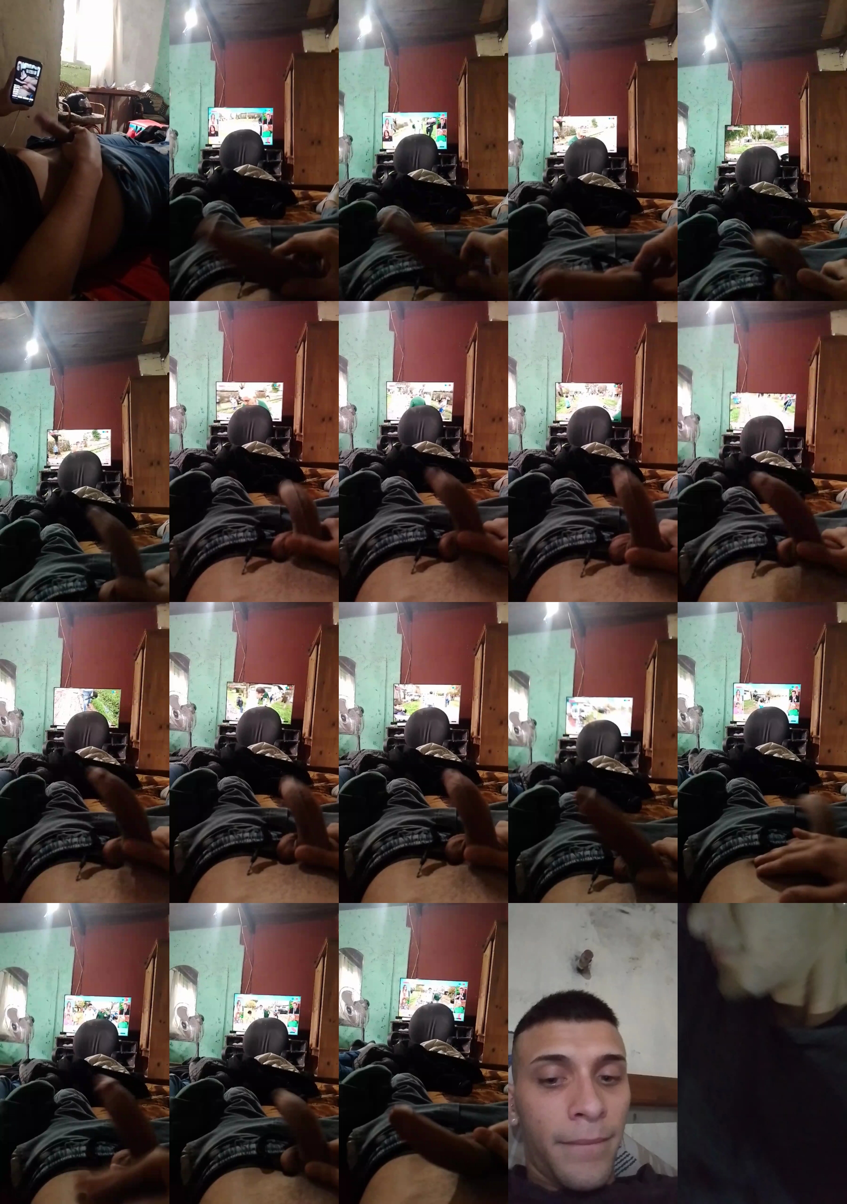 platinumdickk2  24-05-2023 Recorded Video hard