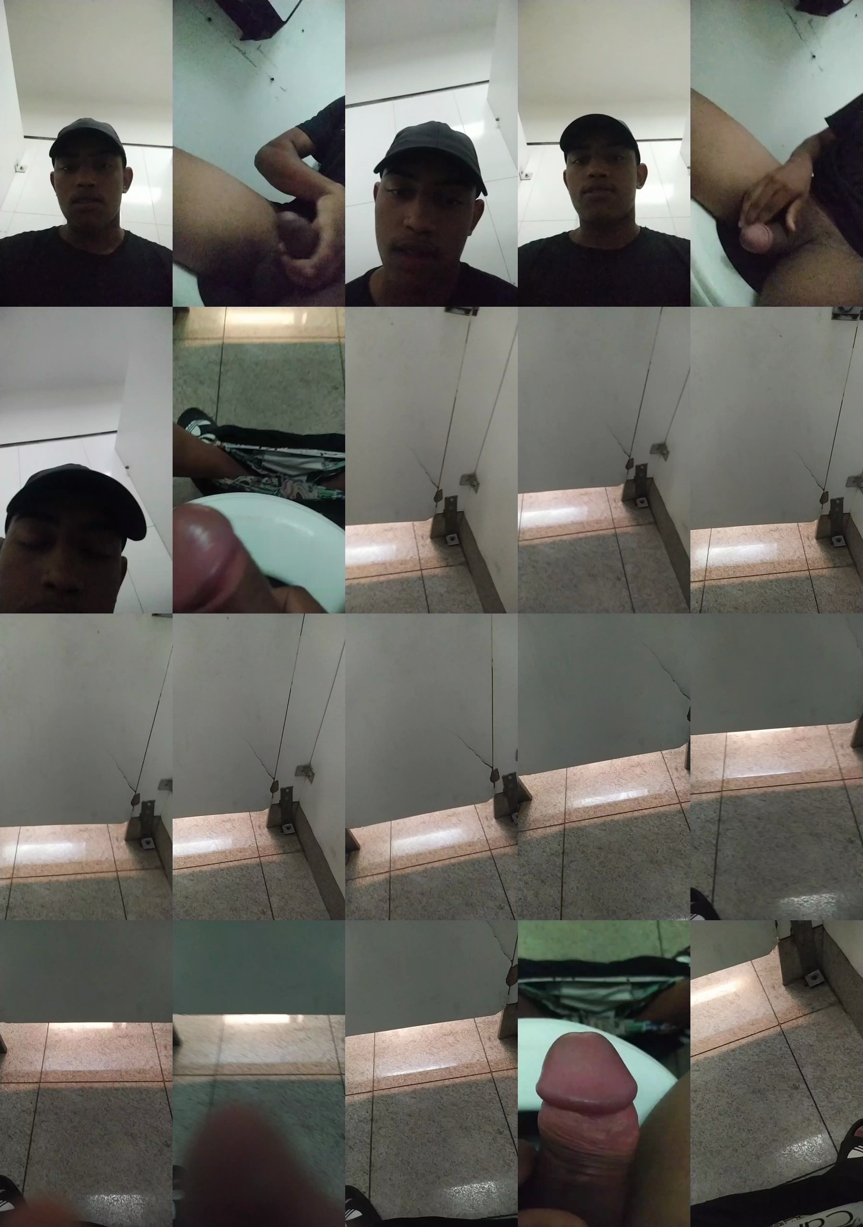pretao18  24-05-2023 Recorded Video fuckher
