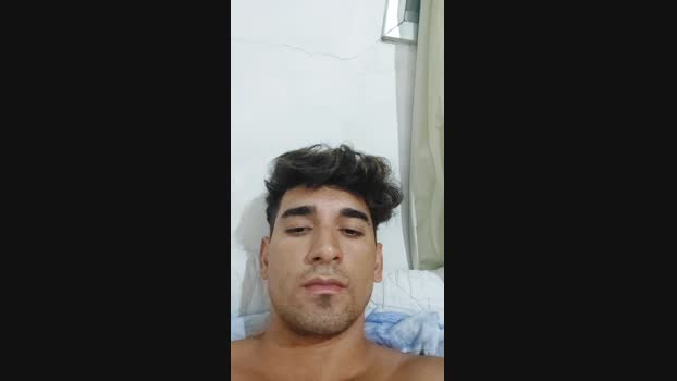 rafa1828  24-05-2023 Recorded Video fingers