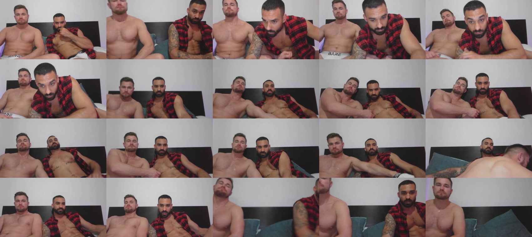 roger404  24-05-2023 Recorded Video fuckass