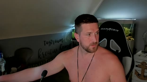 ronhill13  24-05-2023 Recorded Video fuckher