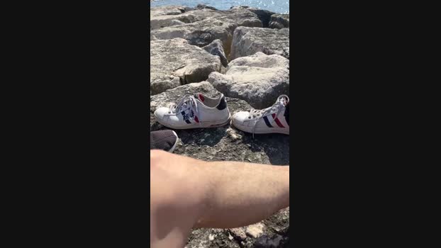 salvador933  25-05-2023 Recorded Video blowjob