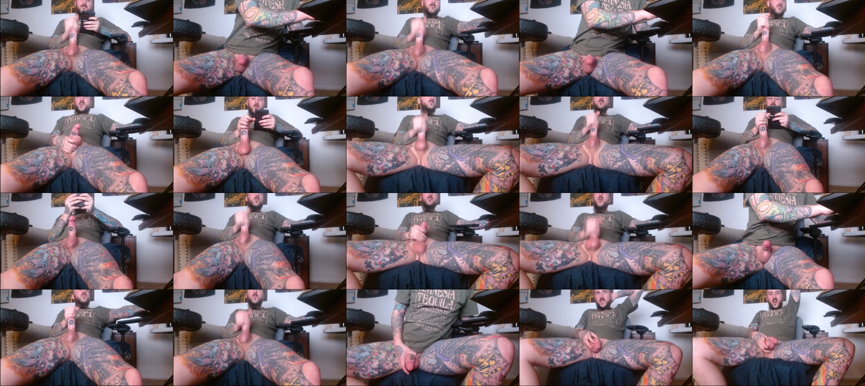spunknutzz  24-05-2023 Recorded Video Download