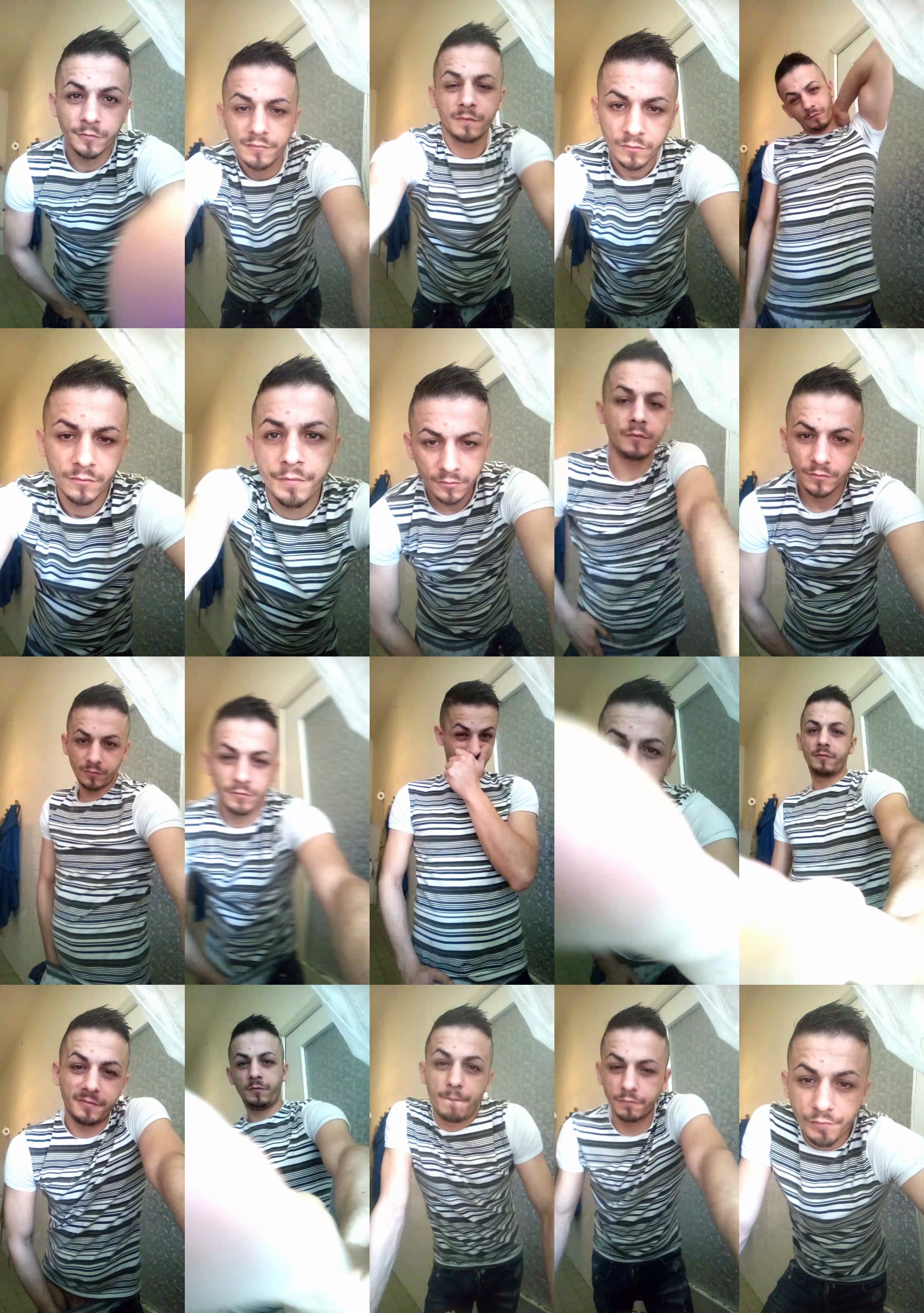 stallonetips  25-05-2023 Recorded Video bj-dildo