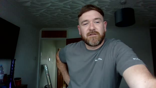 stephen187  25-05-2023 Recorded Video bigass