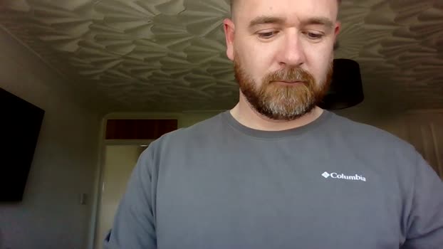 stephen187  25-05-2023 Recorded Video sexyfeet