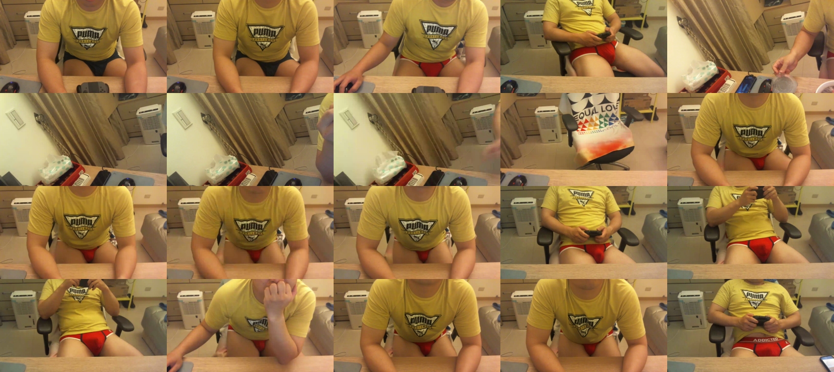 su3g4xm4t86  25-05-2023 Recorded Video nasty