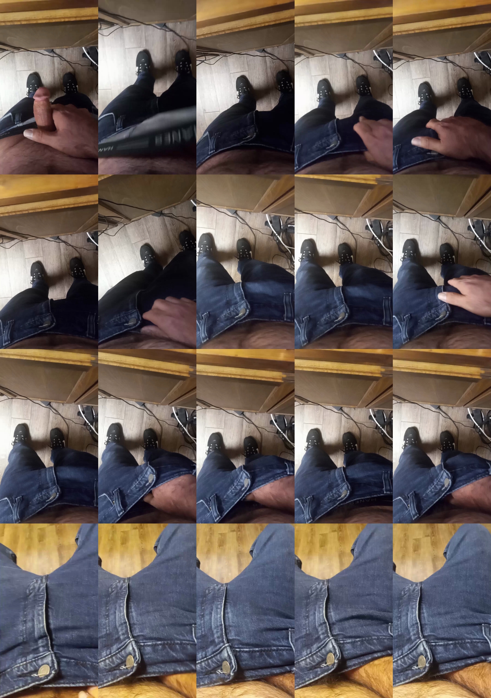 thrill_seeker8  24-05-2023 Recorded Video naughty