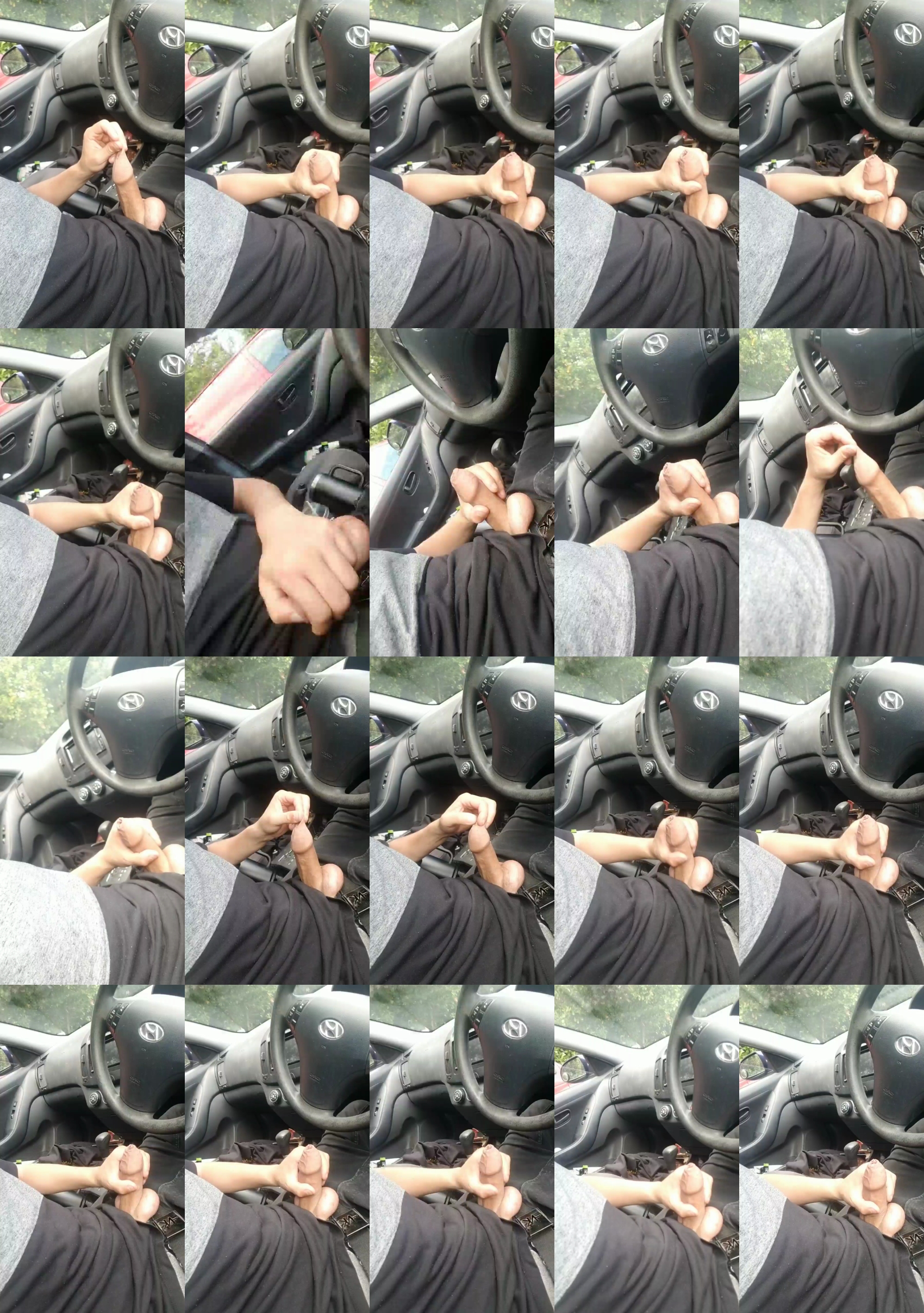 xDickDangerx  24-05-2023 Recorded Video sweet