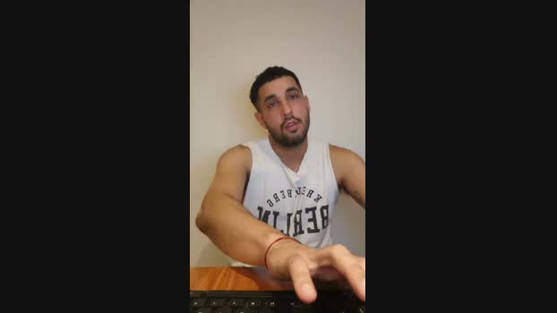 Agustinlu  25-05-2023 Recorded Video strip