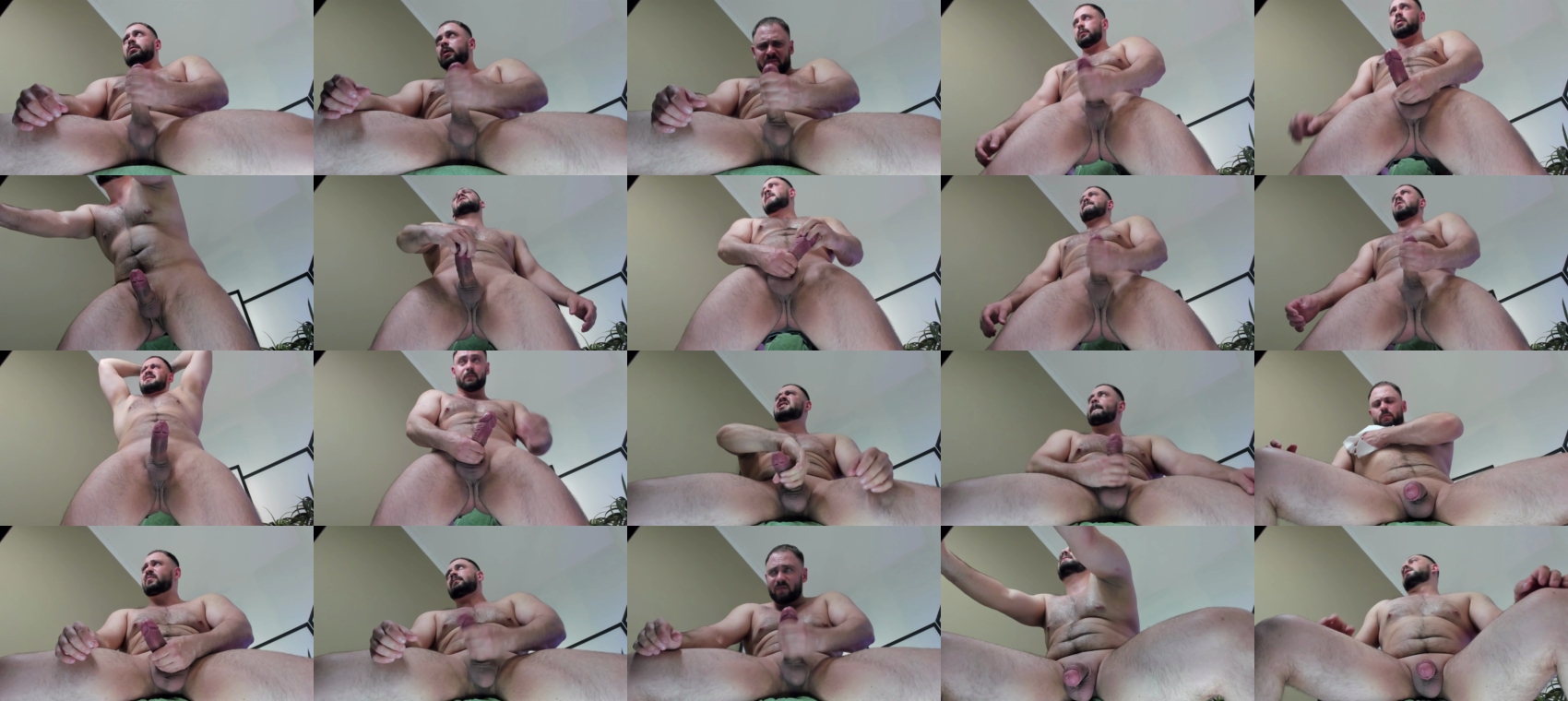 AlexxWade  26-05-2023 Recorded Video nasty