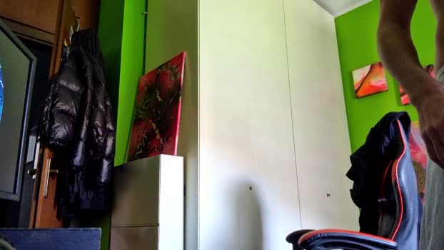 Belloedannat090  26-05-2023 Recorded Video naughty