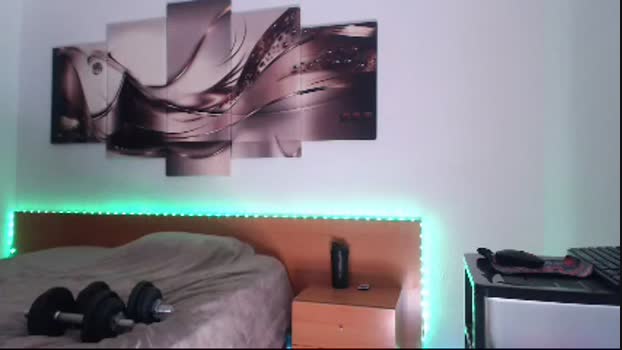 DanCarlton  26-05-2023 Recorded Video cute
