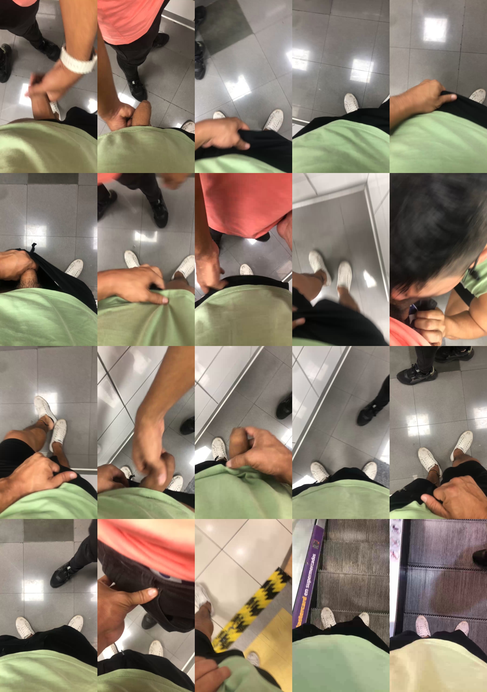 Dapehur  25-05-2023 Recorded Video kinky