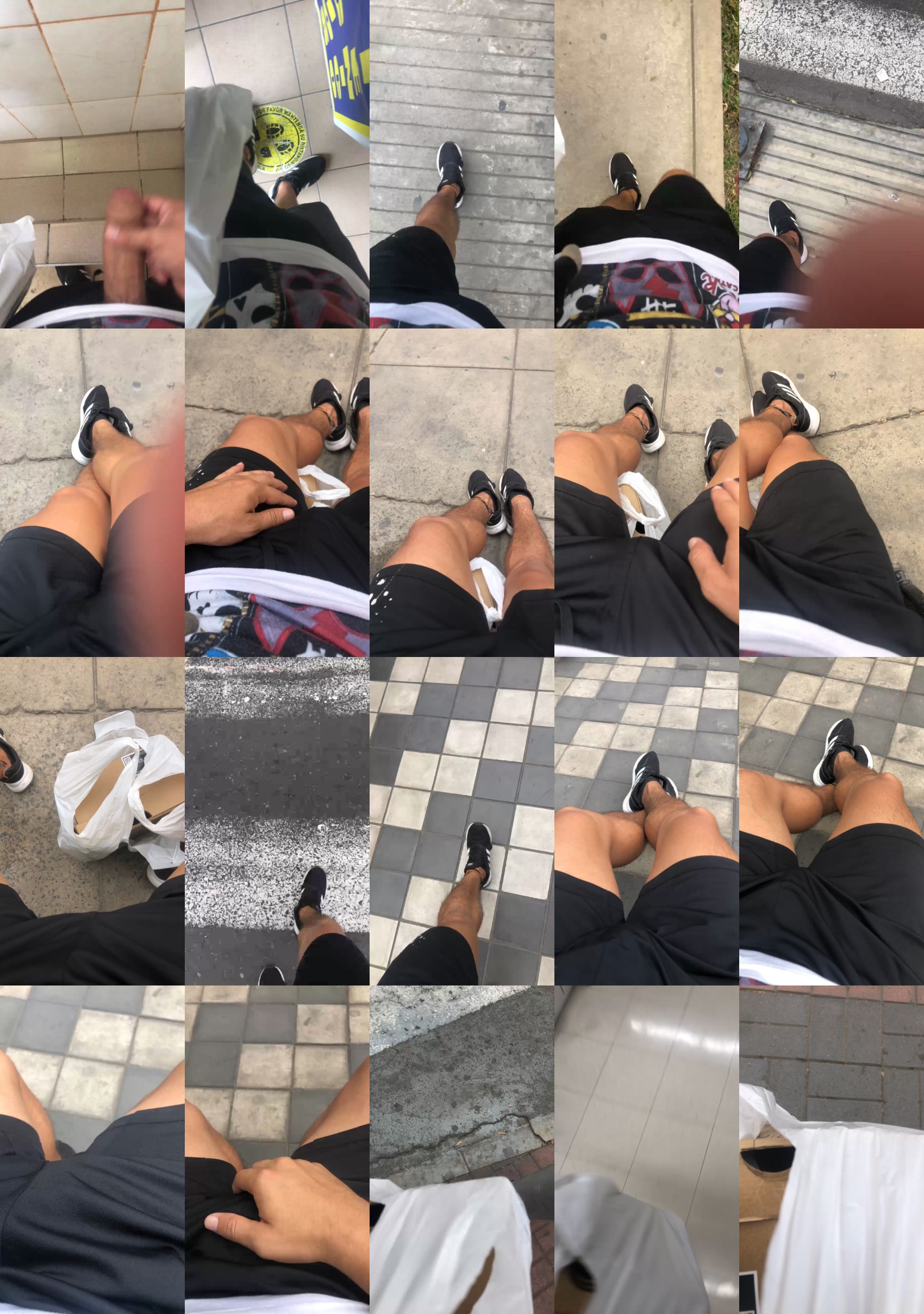 Dapehur  25-05-2023 Recorded Video bigdick