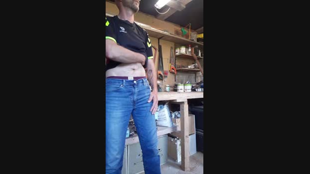 DavidxFrench  25-05-2023 Recorded Video deep