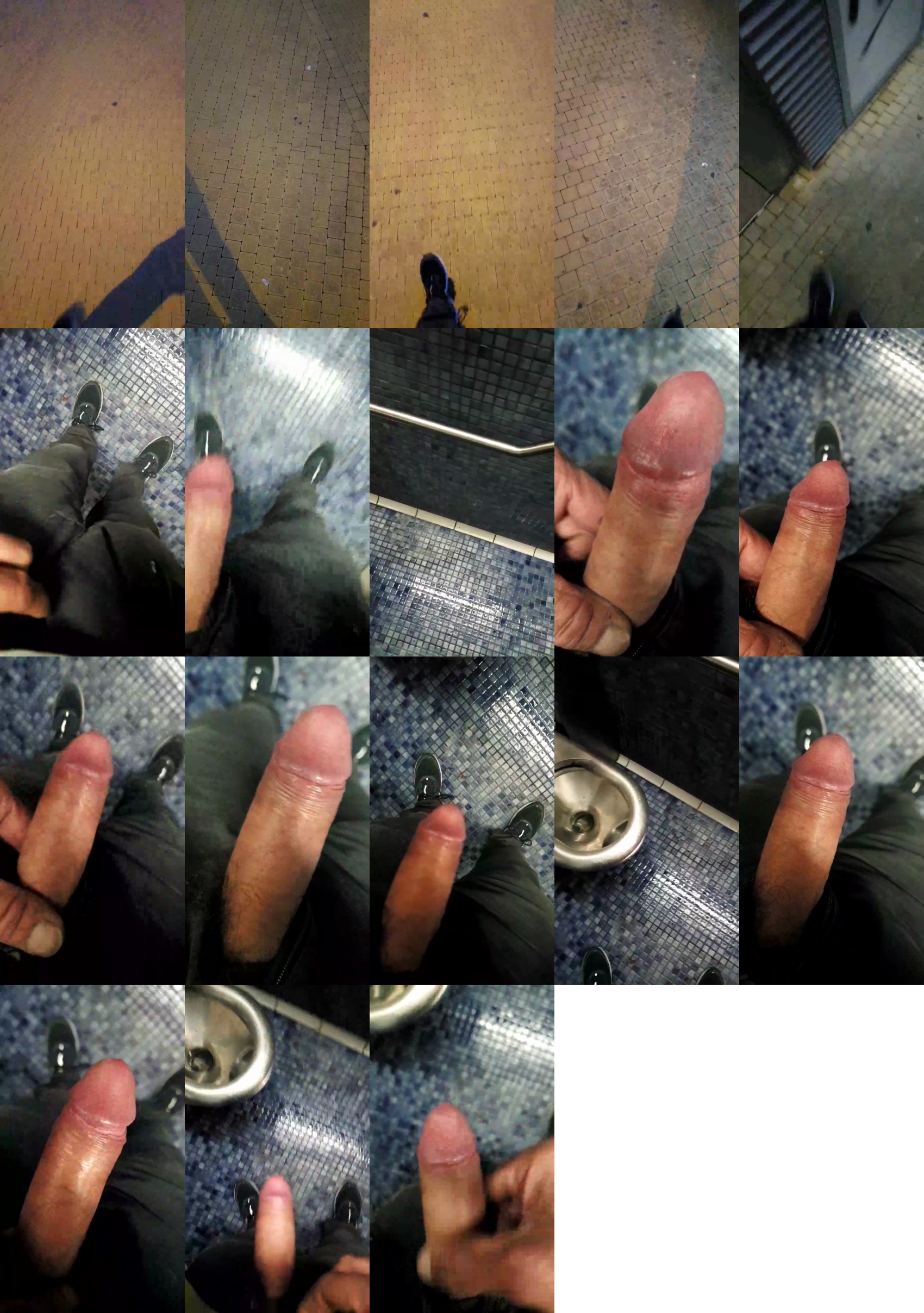 DePamplona  25-05-2023 Recorded Video sex