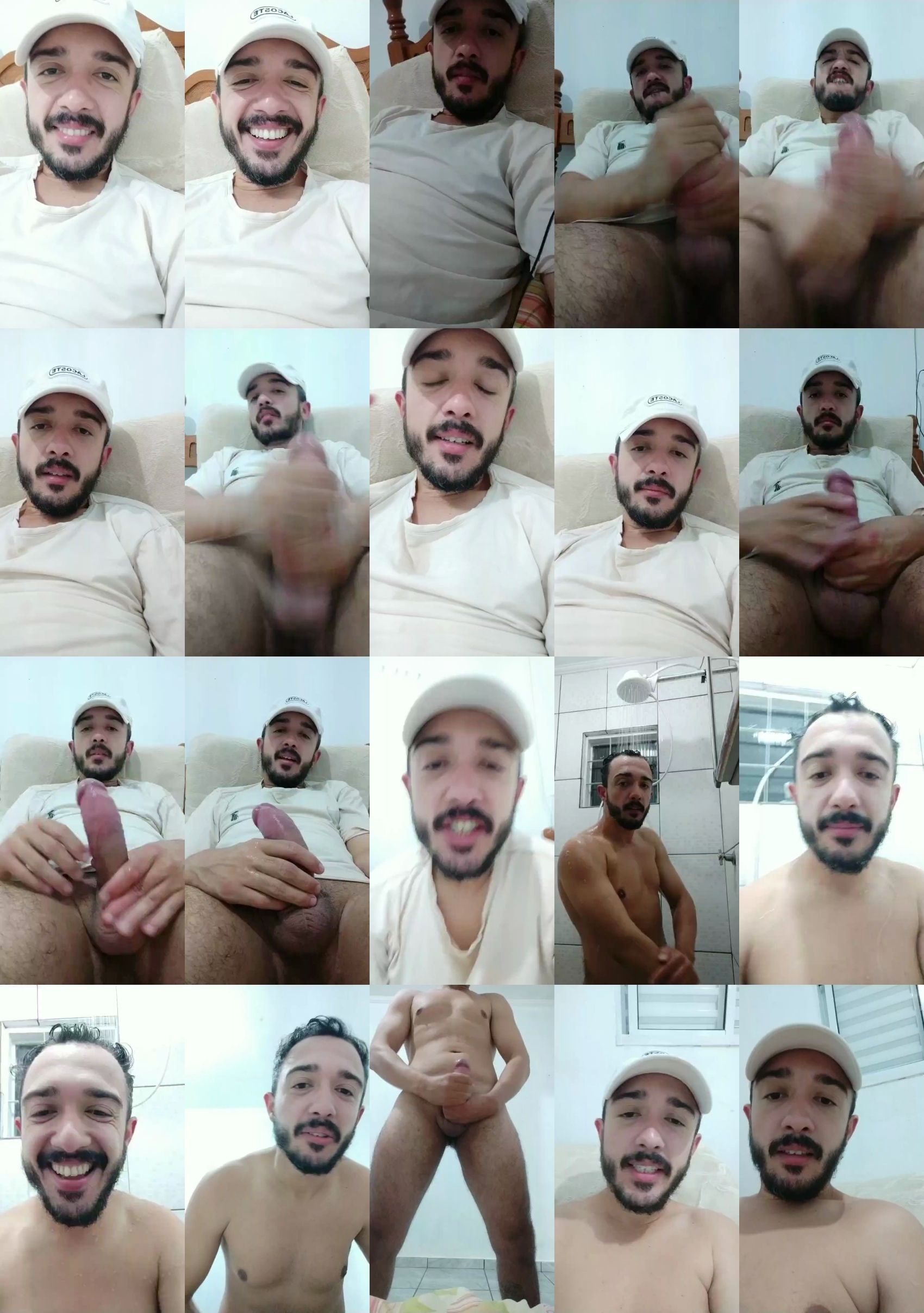 Edizera  25-05-2023 Recorded Video fuck