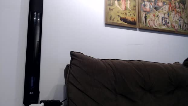 GATOXXLBR  25-05-2023 Recorded Video sweet