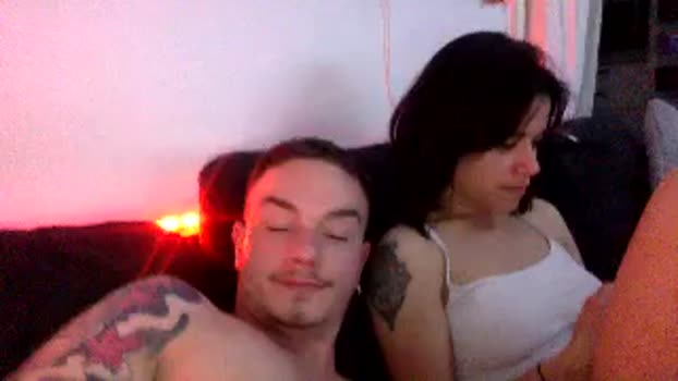 Giorgio1993  25-05-2023 Recorded Video Show