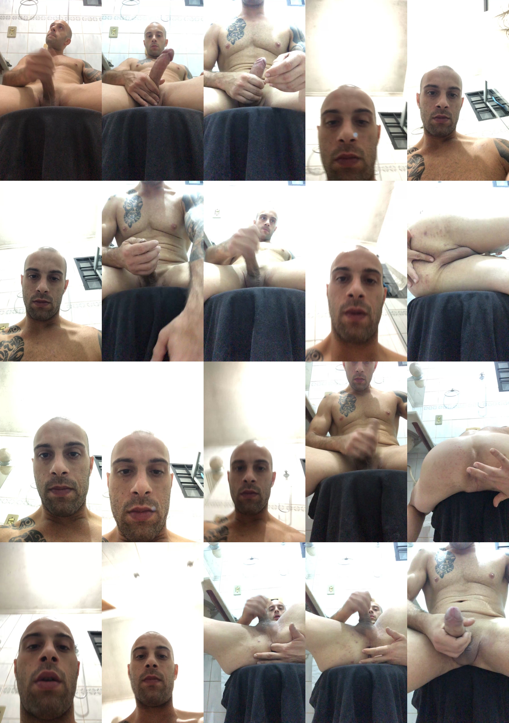 Guicasper18  26-05-2023 Recorded Video jerkoff