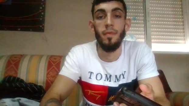 Gush_96  26-05-2023 Recorded Video yummy