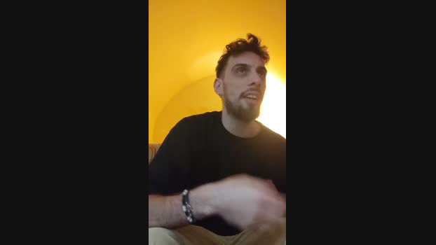 Gx88  25-05-2023 Recorded Video kinky