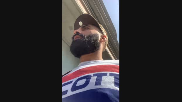 HairyCoupleAY  26-05-2023 Recorded Video sexymale