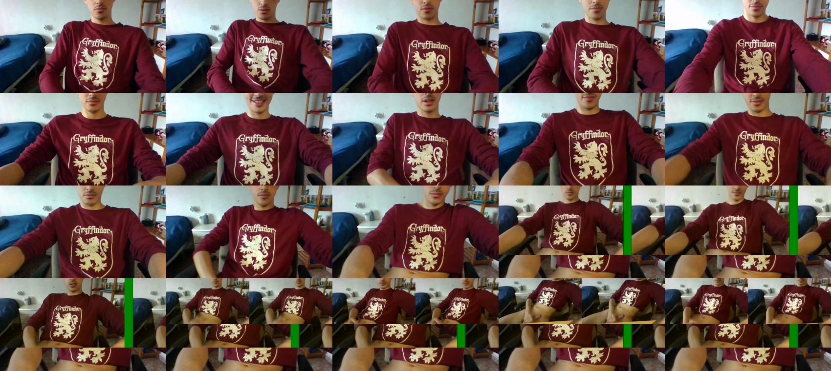 Hectordelrey1  26-05-2023 Recorded Video amateur