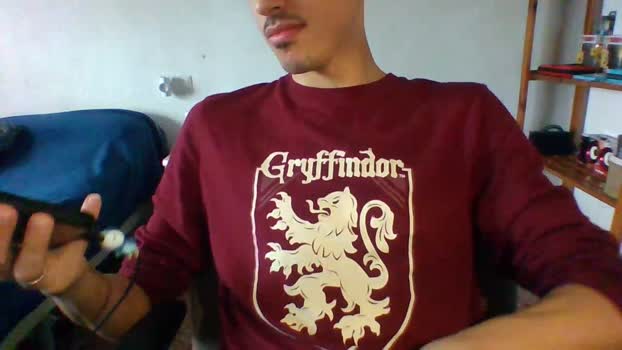 Hectordelrey1  26-05-2023 Recorded Video amateur