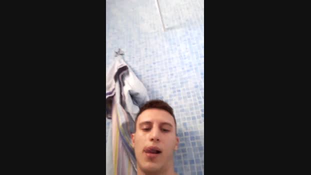 Illyboy2004  26-05-2023 Recorded Video hard